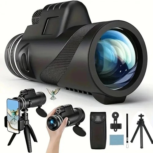 80x100 portable zoom - hd,