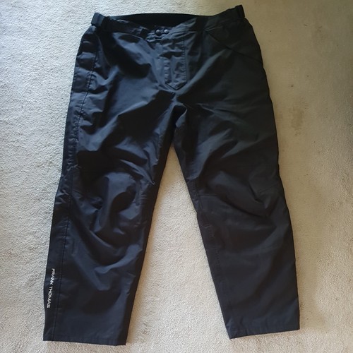 Frank thomas waterproof - frank,
