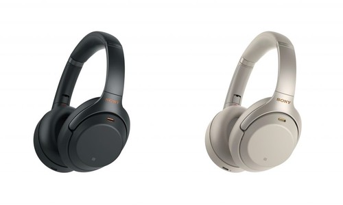 Sony 1000xm3 wireless - sony, wh-1000xm3