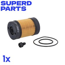 FUEL FILTER FITS: IVECO
