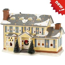 Dept 56 THE GRISWOLD HOLIDAY