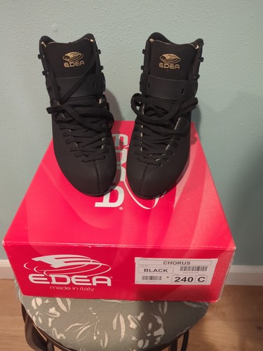 New edea black chorus - chorus, 240