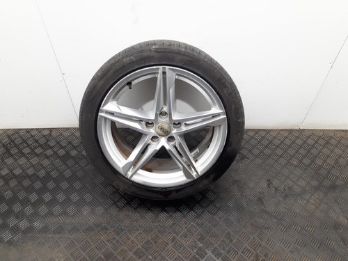 Audi 18 inch 5 - 07-17, a5