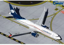 Gemini jets aeromexico boeing - gemini,