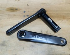 SRAM Force AXS D1 172.5mm