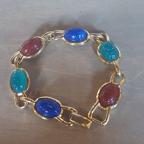 Vintage trifari signed - vintage,