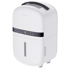 electriQ 5 L Aqua-Dry Compact