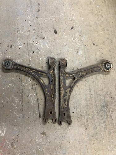 Audi mk1 front cast - audi, 8n