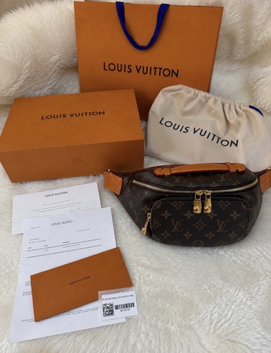 Louis vuitton rush bum - vuitton,