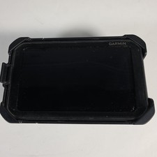 Garmin Fleet 780 Truck Sat Nav