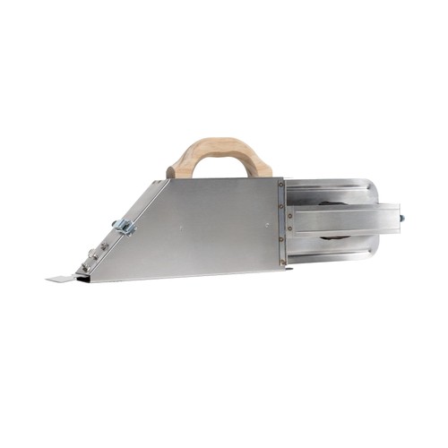 Stainless steel taping - banjo,
