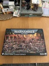 Warhammer 40k World Eaters
