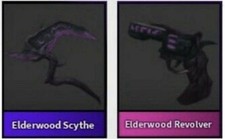 Roblox Murder Mystery 2 MM2