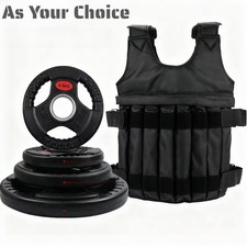 Weighted Vest 10-20KG /