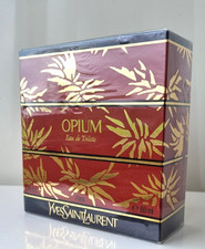 YSL Opium perfume 60ml Eau de