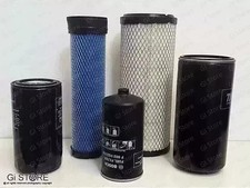Filter Kit for Mahindra