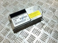 Volvo V70 II SW Airbag Control