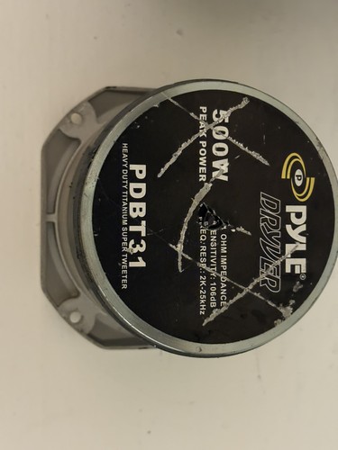 Pyle pdbt31 500w 4 - pyle,