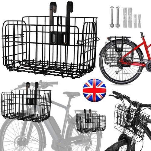 Folding metal wire - folding, bicycle