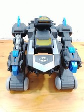 Batman Imaginext DC Super