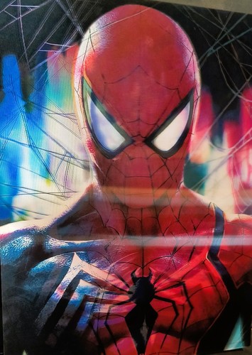 Spiderman cool 3 scene - -,