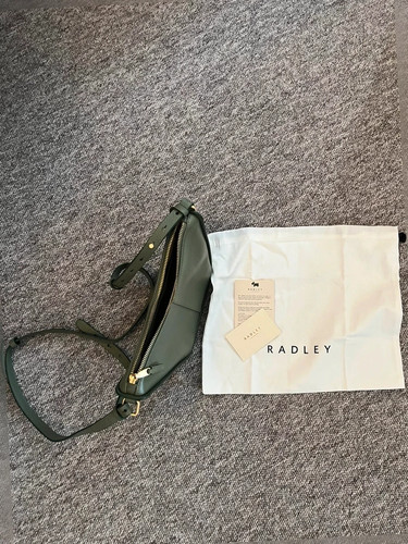 Radley london green - radley,