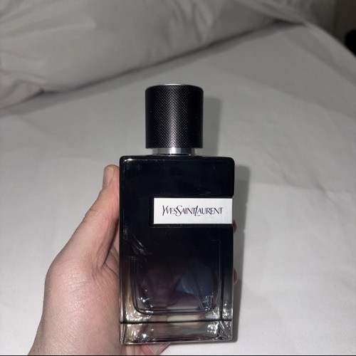 Yves saint laurent eau - yves,