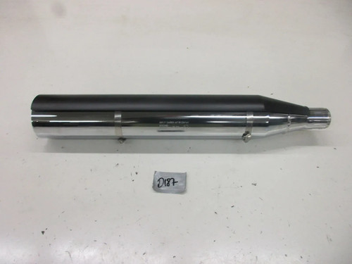 Exhaust endpot exhaustpot - exhaust,