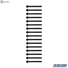 CYLINDER HEAD BOLT SET