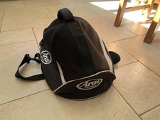 Arai POD Helmet Bag -Bike