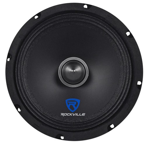 Rockville rxm88 250w - rxm88,