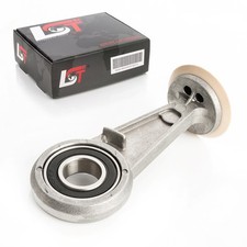 Air Suspension Piston Rod Con