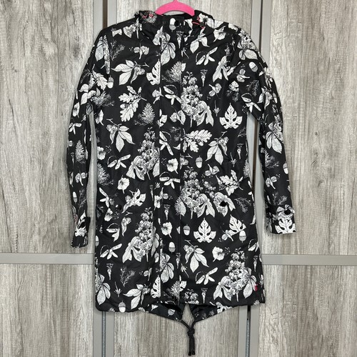 Joules rain coat - coat, jacket