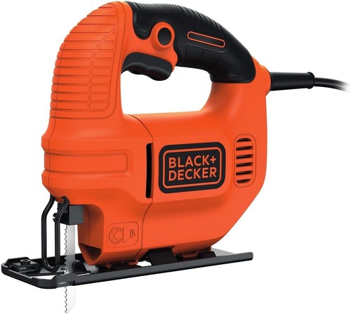 Black decker 400w - 400w, compact