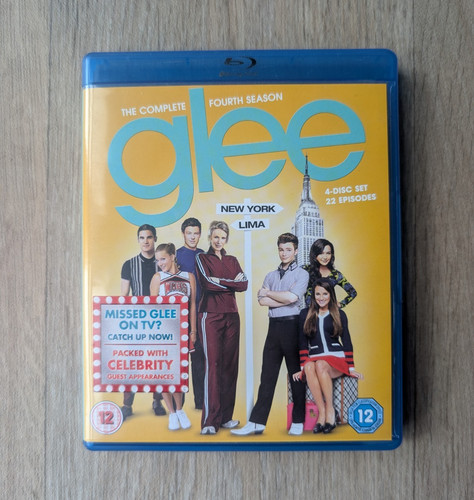 20th century fox - century, glee