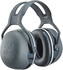 3M Peltor X5A Ear Defenders