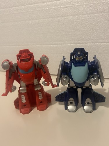 Transformers rescue bots - transformers,
