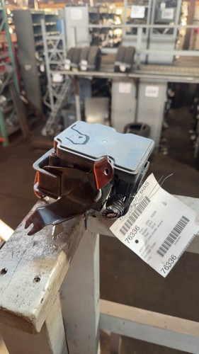 Honda crv anti - honda, brake