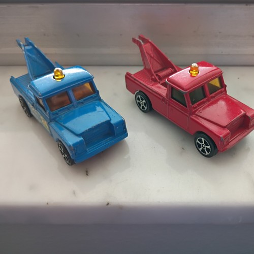 Vintage corgi juniors 1976 - vintage,