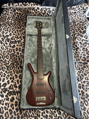 Warwick string corvette - string,