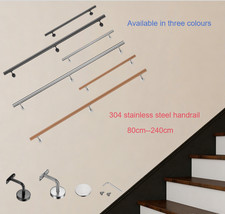 304 Stainless Steel Handrail