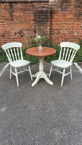 Vintage farmhouse spindle - vintage,