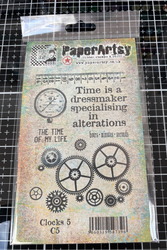 Paperartsy ink the - paperartsy, &