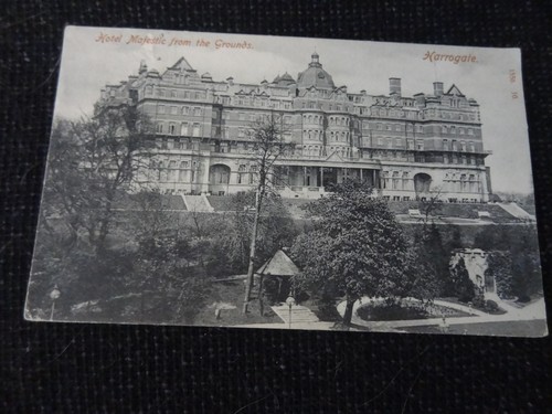 Hotel majestic from the - hotel,