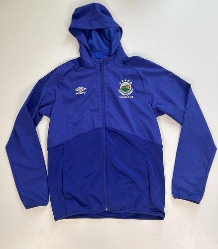 Linfield full zip rain - linfield,