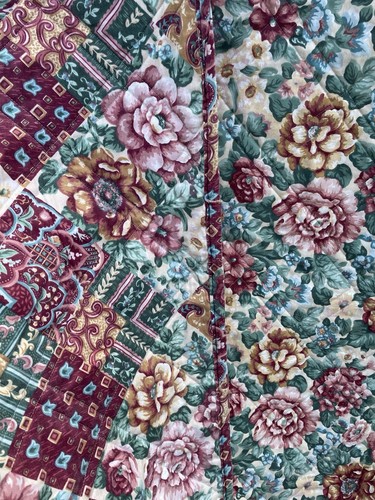 Vintage inspired floral - inspired,