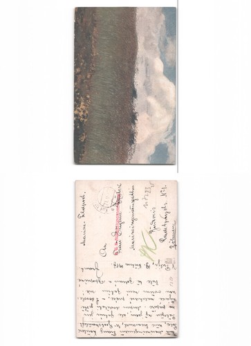 Pola maritime - (n712325),