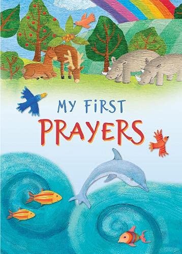 First prayers james bethan - prayers,james,,