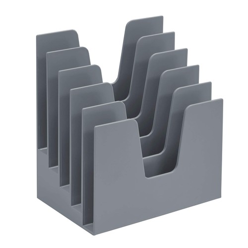 Acrimet section incline - 5,