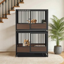 Large Cat Cage Indoor